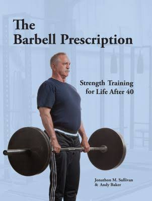 Barbell Prescription