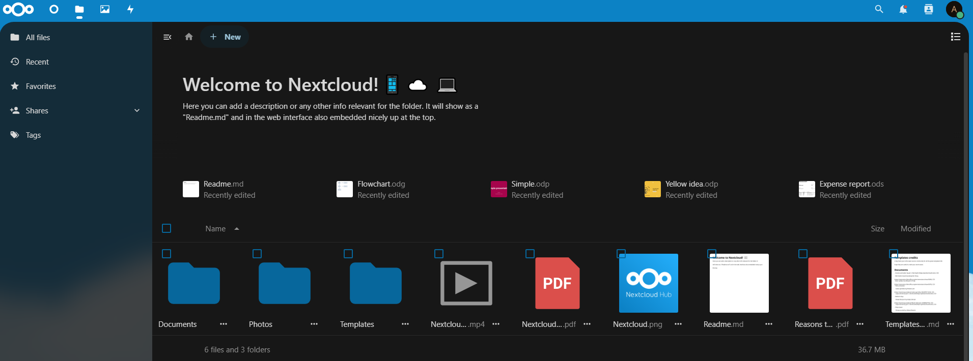 Nextcloud